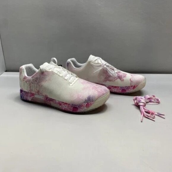 NEW NOBULL Women's SF Trainer+ Low Sneaker Size 14.5 Comfort Breathable *UNISEX* - Picture 1 of 6